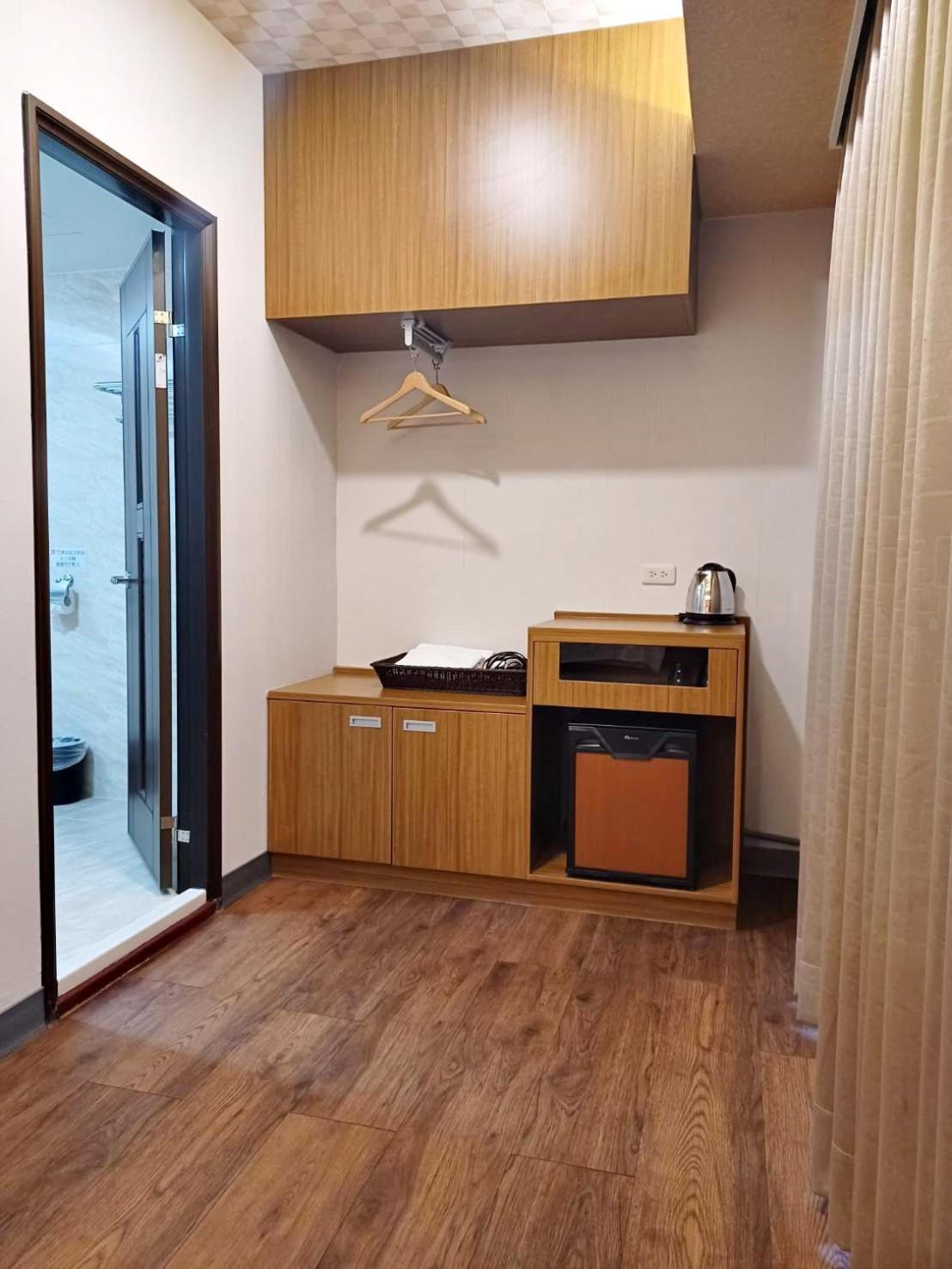 Crystal Hotel Puli Ngoại thất bức ảnh